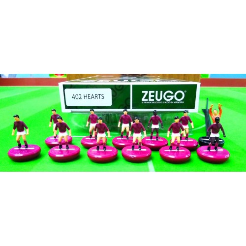Zeugo 402 Hearts